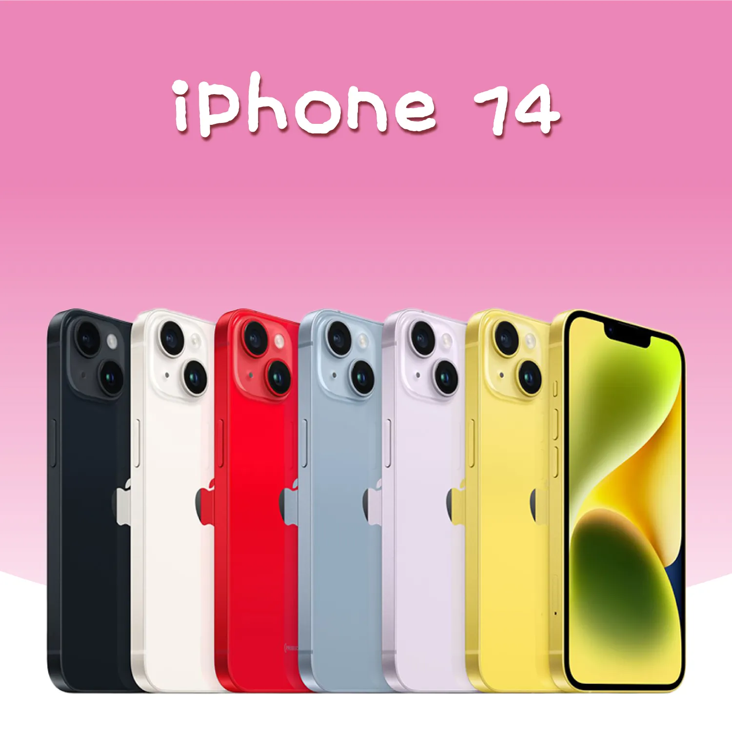 iPhone 14